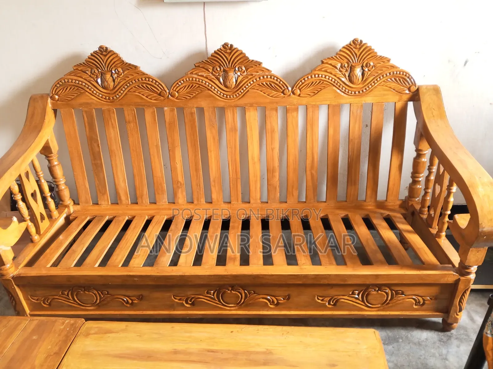 Sofa Set Sale