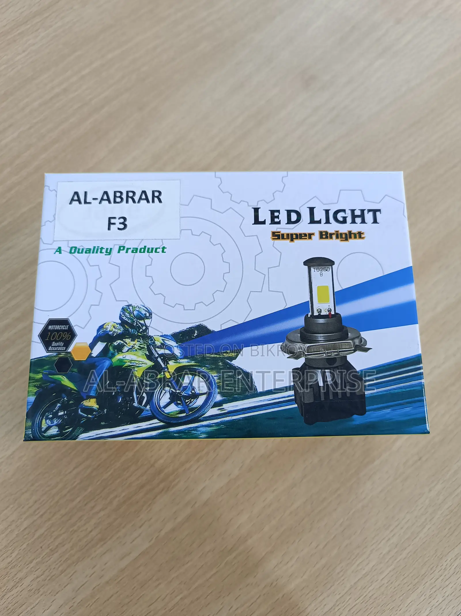 F-3 Led 0008