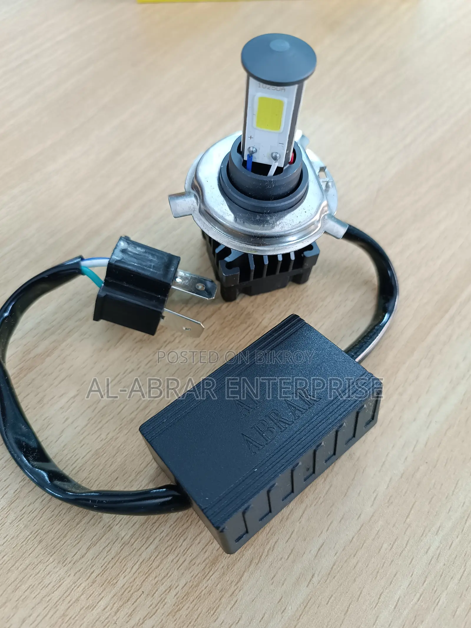 F-3 Led 0008