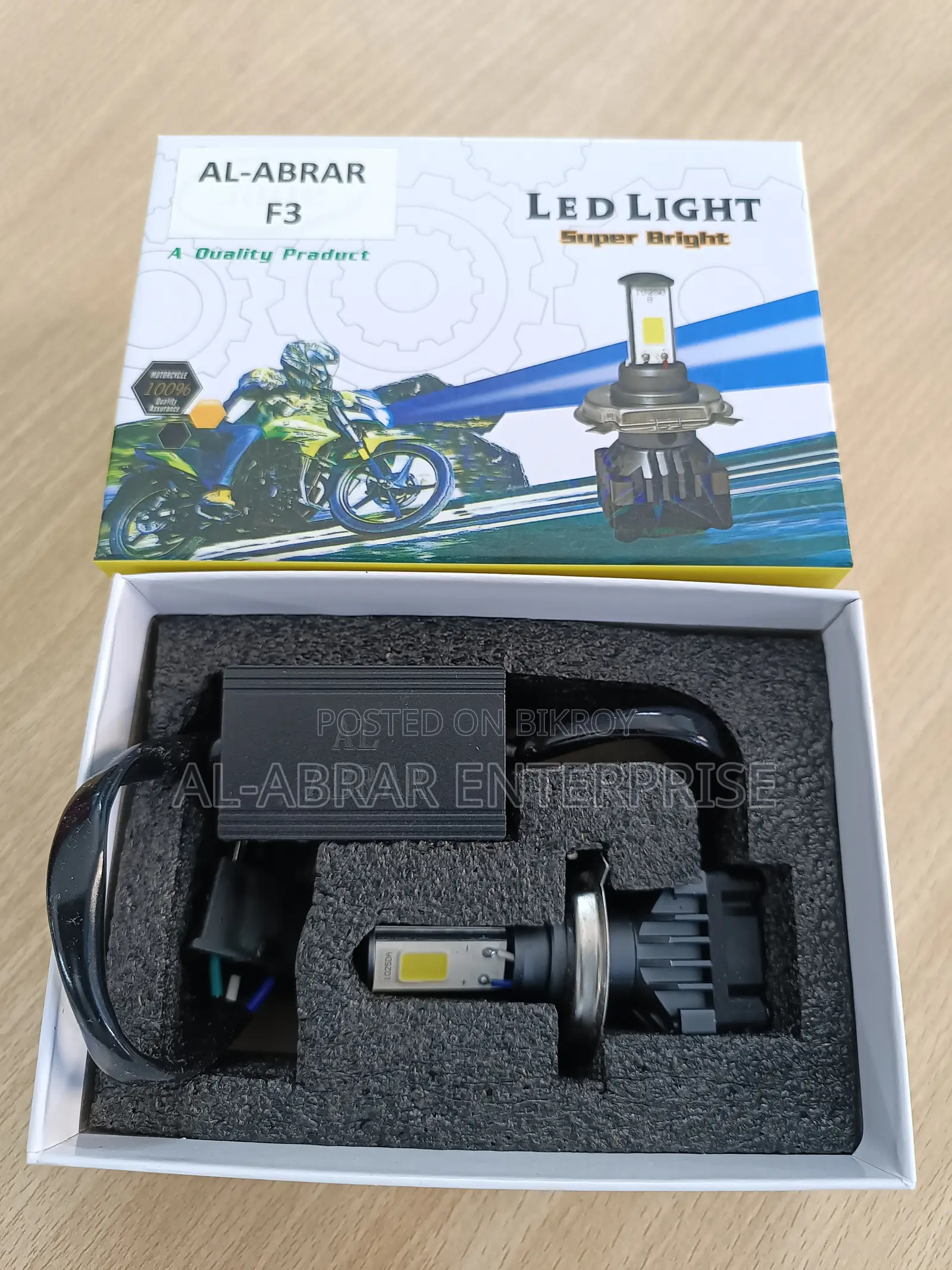 F-3 Led 0008