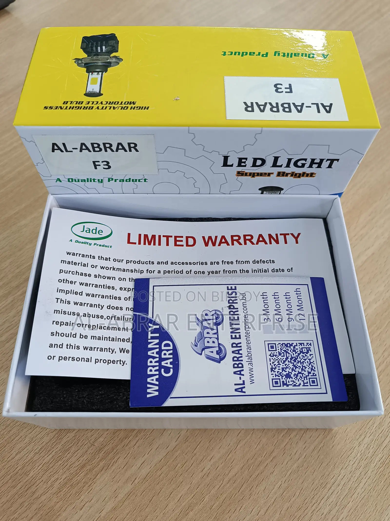 F-3 Led 0008