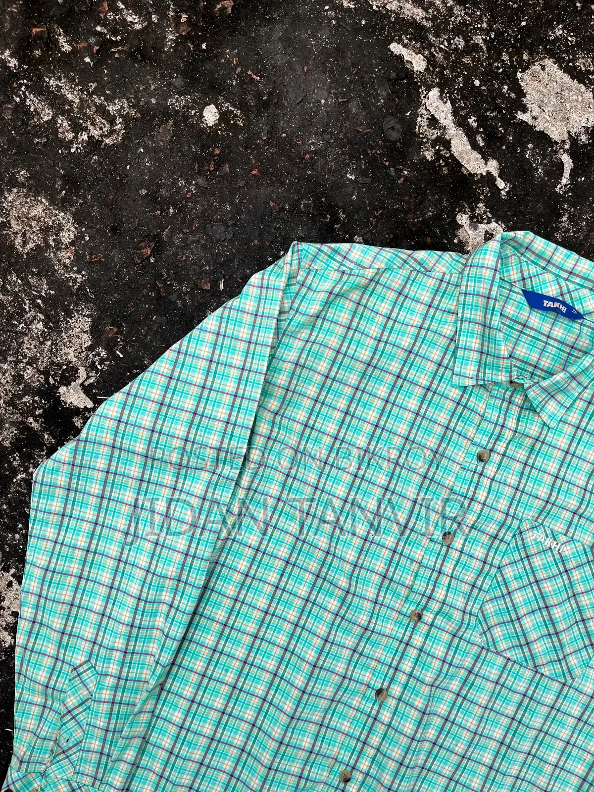 Full Sleeve Shirt