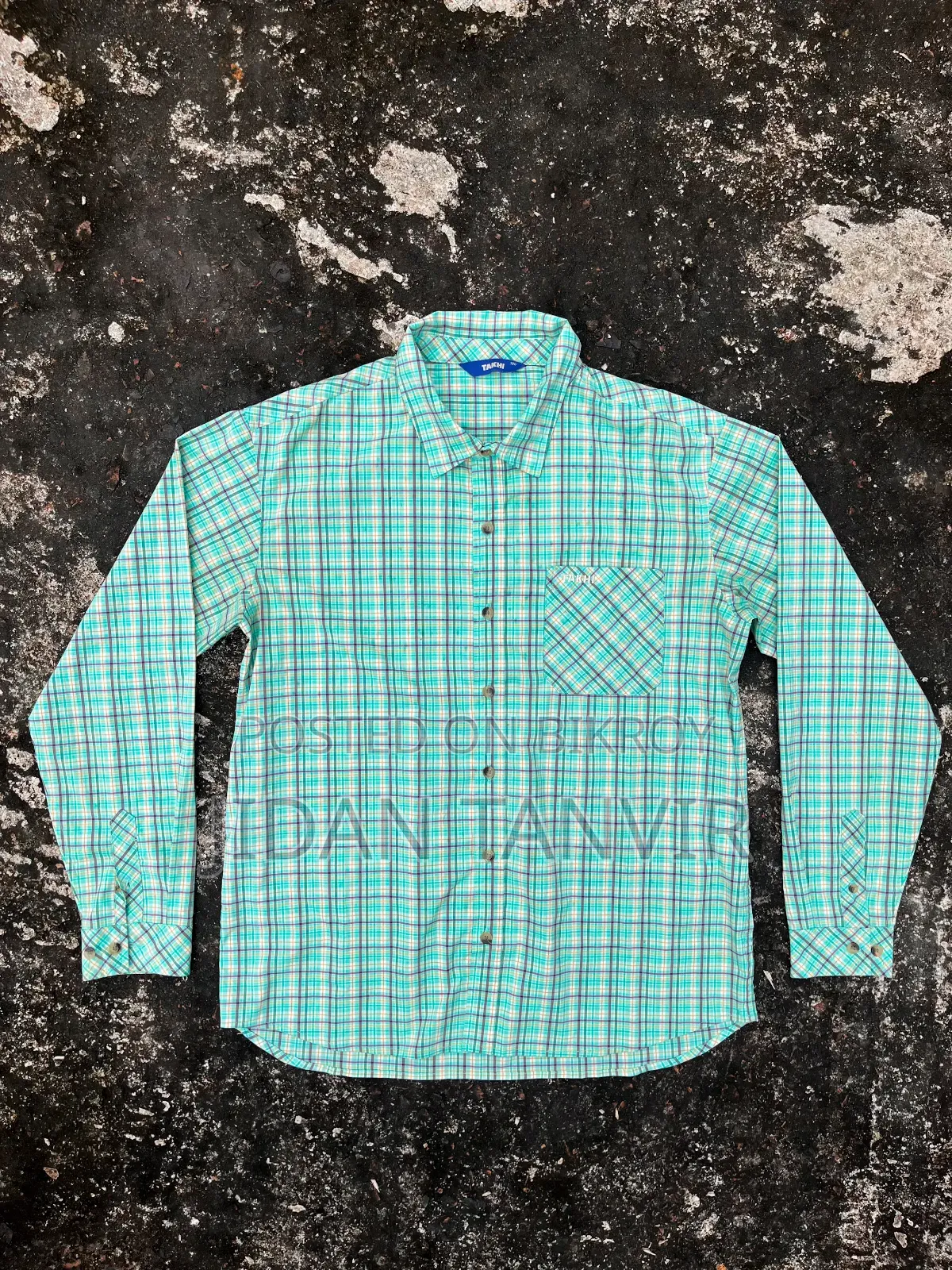 Full Sleeve Shirt