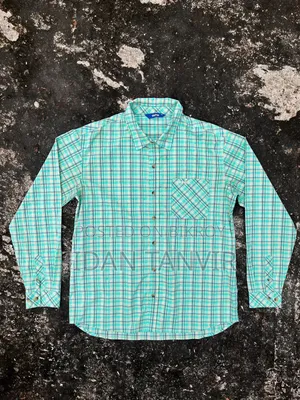 Full Sleeve Shirt