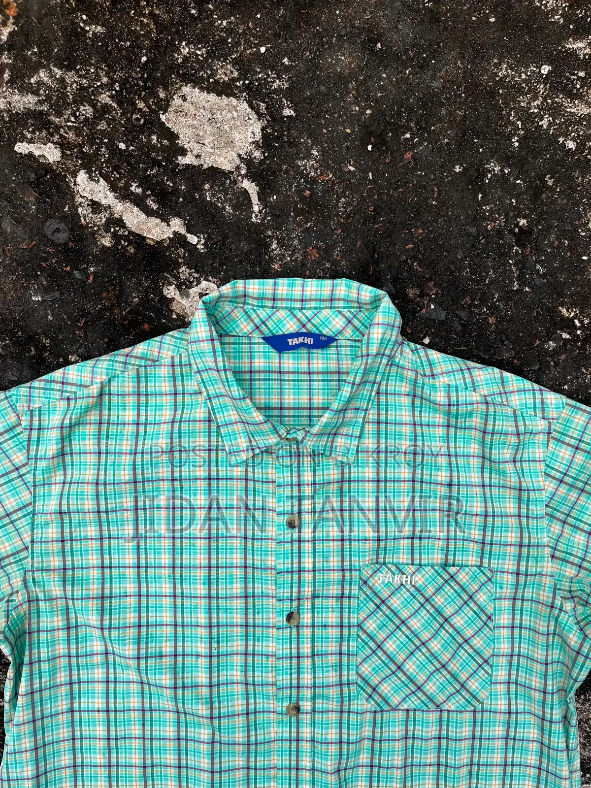 Full Sleeve Shirt