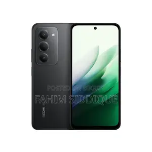 Xiaomi 15 256 GB Black