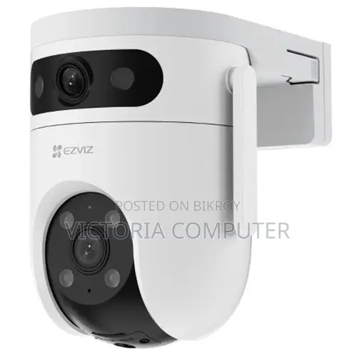 Ezviz Cs-H9c Dual 5mp+5mp Pt Wifi Camera