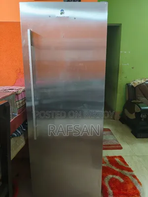 একটি ফুল ৬ পার্টির ডিপ ফ্রিজ