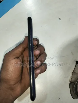 Samsung Galaxy M21 128 GB Blue