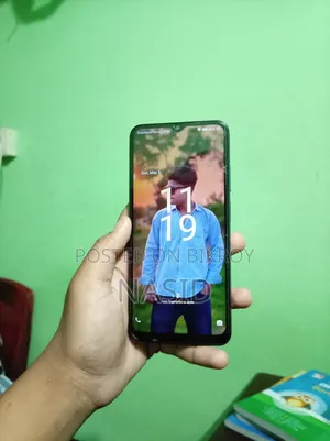 Walton NEXG N26 128 GB Blue
