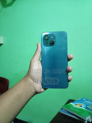 Walton NEXG N26 128 GB Blue