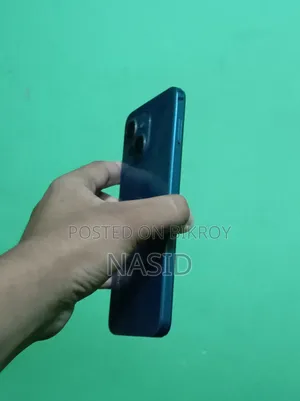 Walton NEXG N26 128 GB Blue