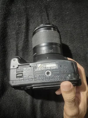 Canon 600d