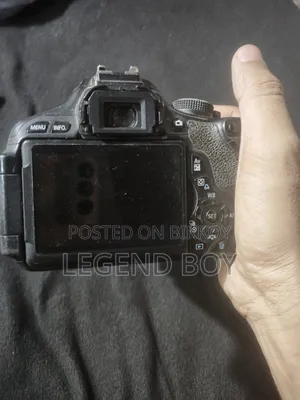 Canon 600d