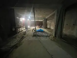1500+ sqft Ground Floor Shop for Rent on South Banasree Main Road