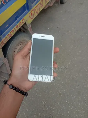 Apple iPhone 6 64 GB Rose Gold