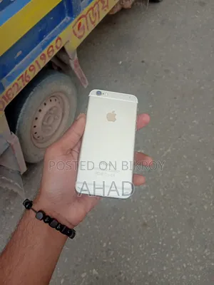 Apple iPhone 6 64 GB Rose Gold
