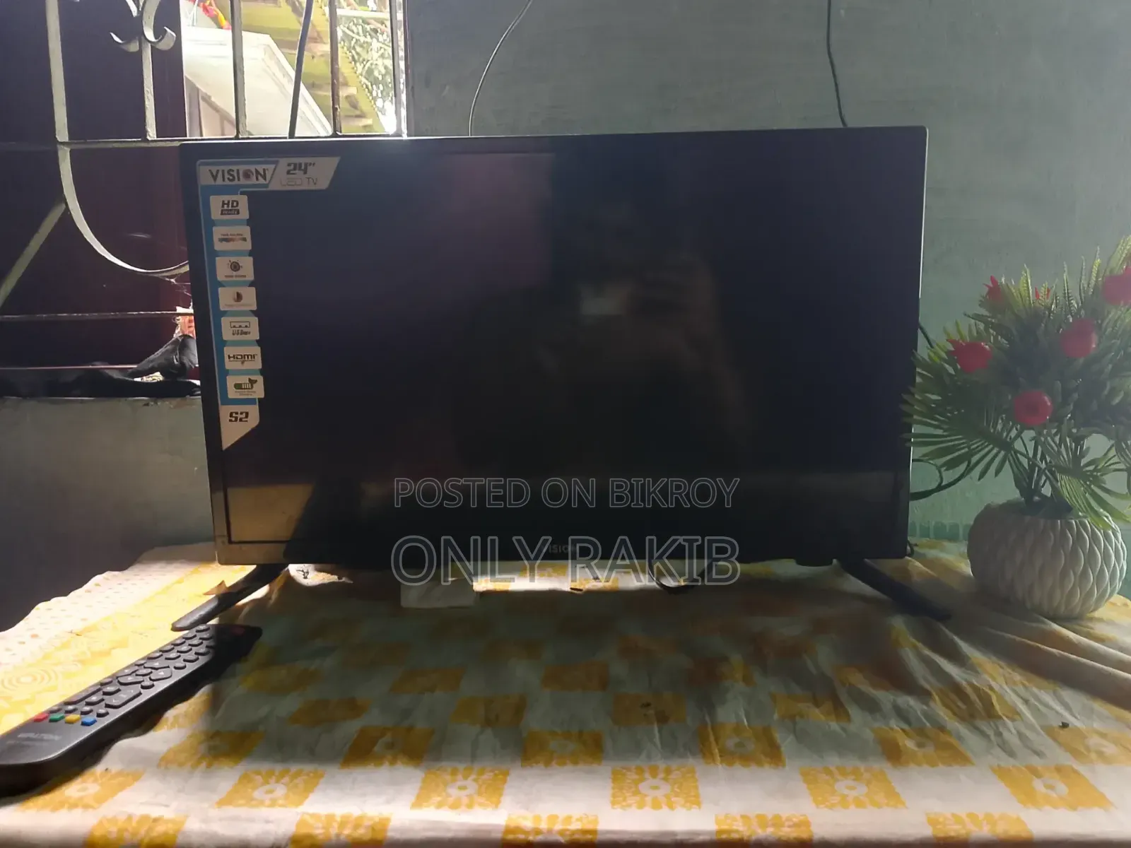 All Okay Sell Post