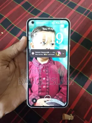 Nothing Phone 1 256 GB White