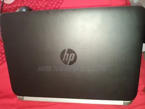 Laptop HP ProBook 450 G2 4GB Intel Core I5 SSD 128GB