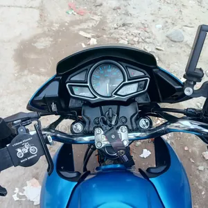 Hero Passion Pro 2025 Blue