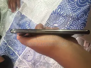 Apple iPhone XS 64 GB Black