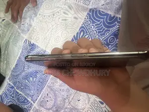 Apple iPhone XS 64 GB Black