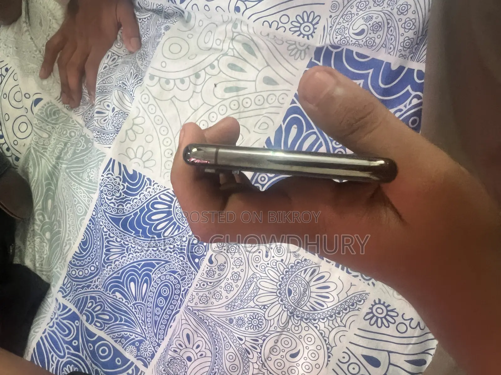 Apple iPhone XS 64 GB Black
