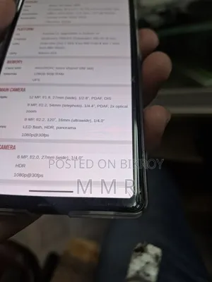 Google Pixel 6a 128 GB Black