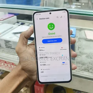 স্যামসাং গ্যালাক্সি এস২৩ এফই ২৫৬ জিবি