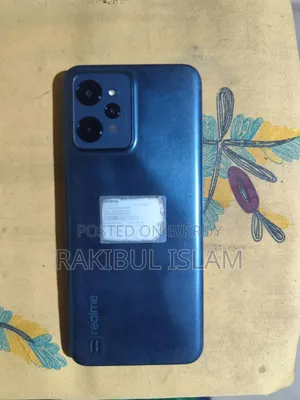 Realme C31 64 GB Blue