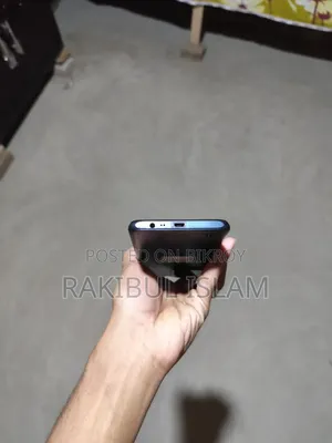 Realme C31 64 GB Blue