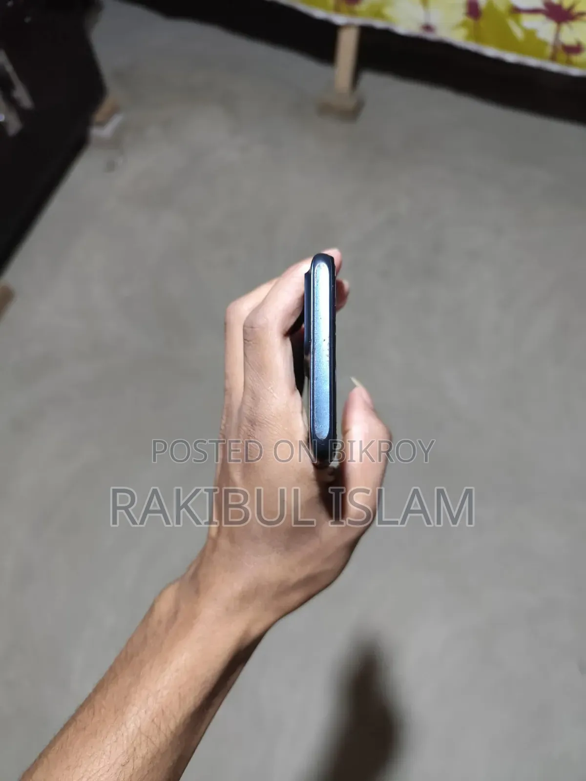 Realme C31 64 GB Blue