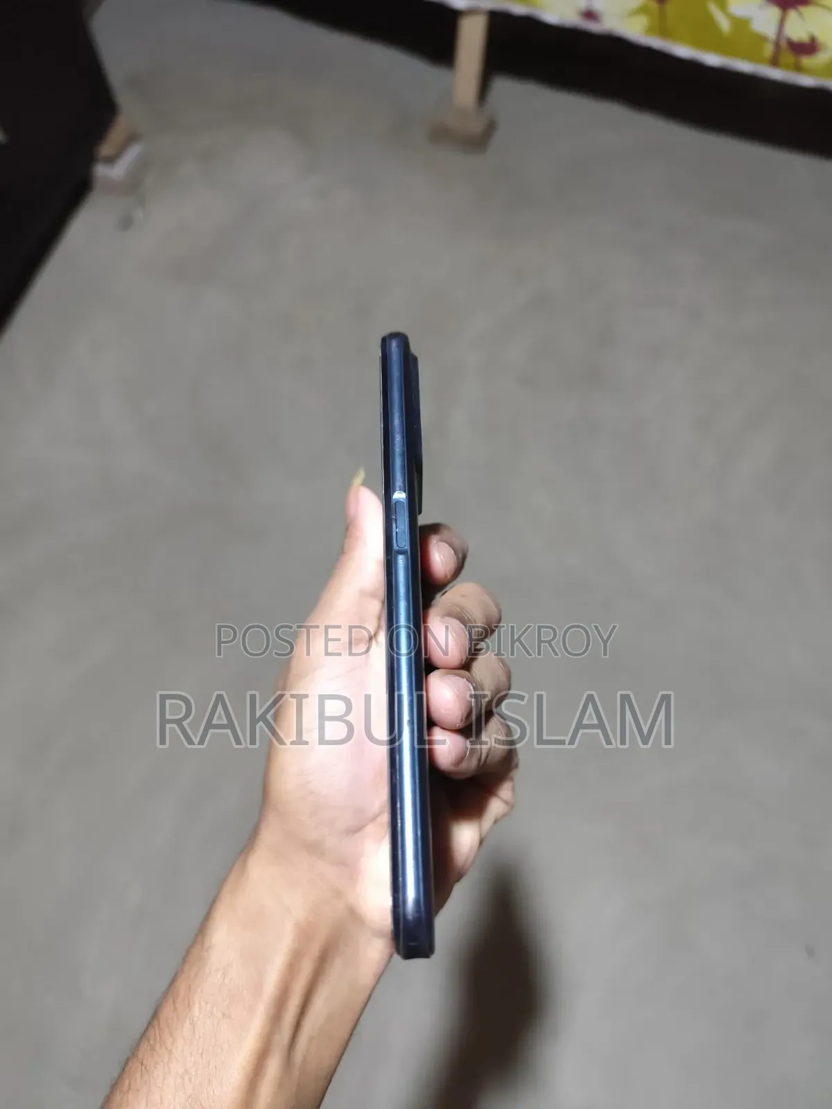 Realme C31 64 GB Blue