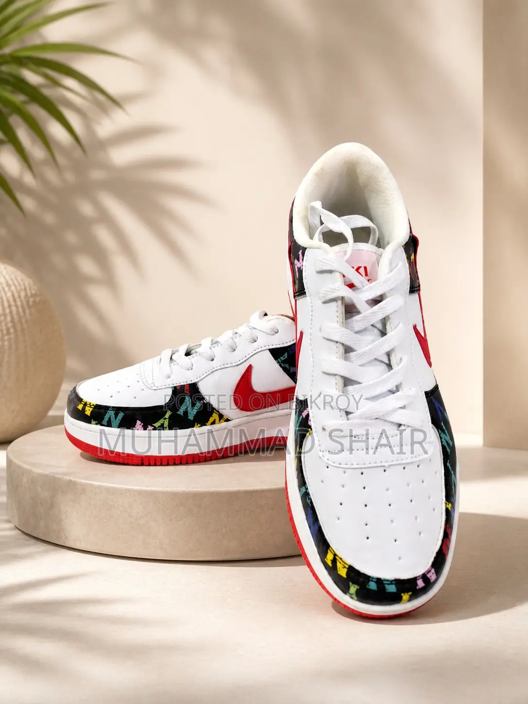Exclusive Sneakers