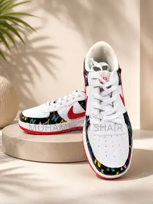 Exclusive Sneakers