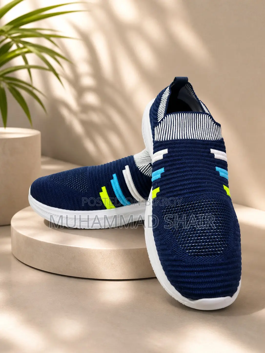 Exclusive Sneakers