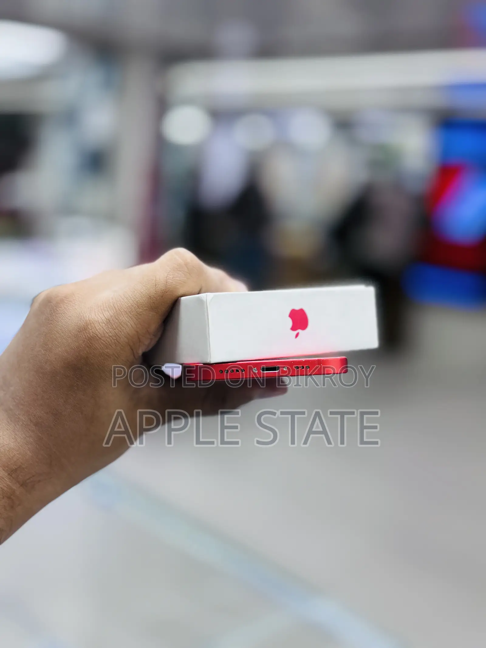 Apple iPhone 12 128 GB