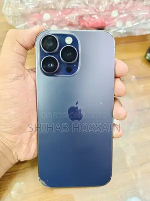 Apple iPhone 14 Pro Max 256 GB Purple