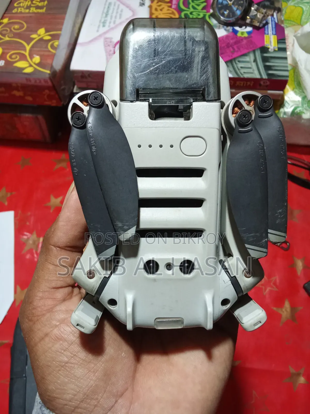 Hobby Drone for Sale