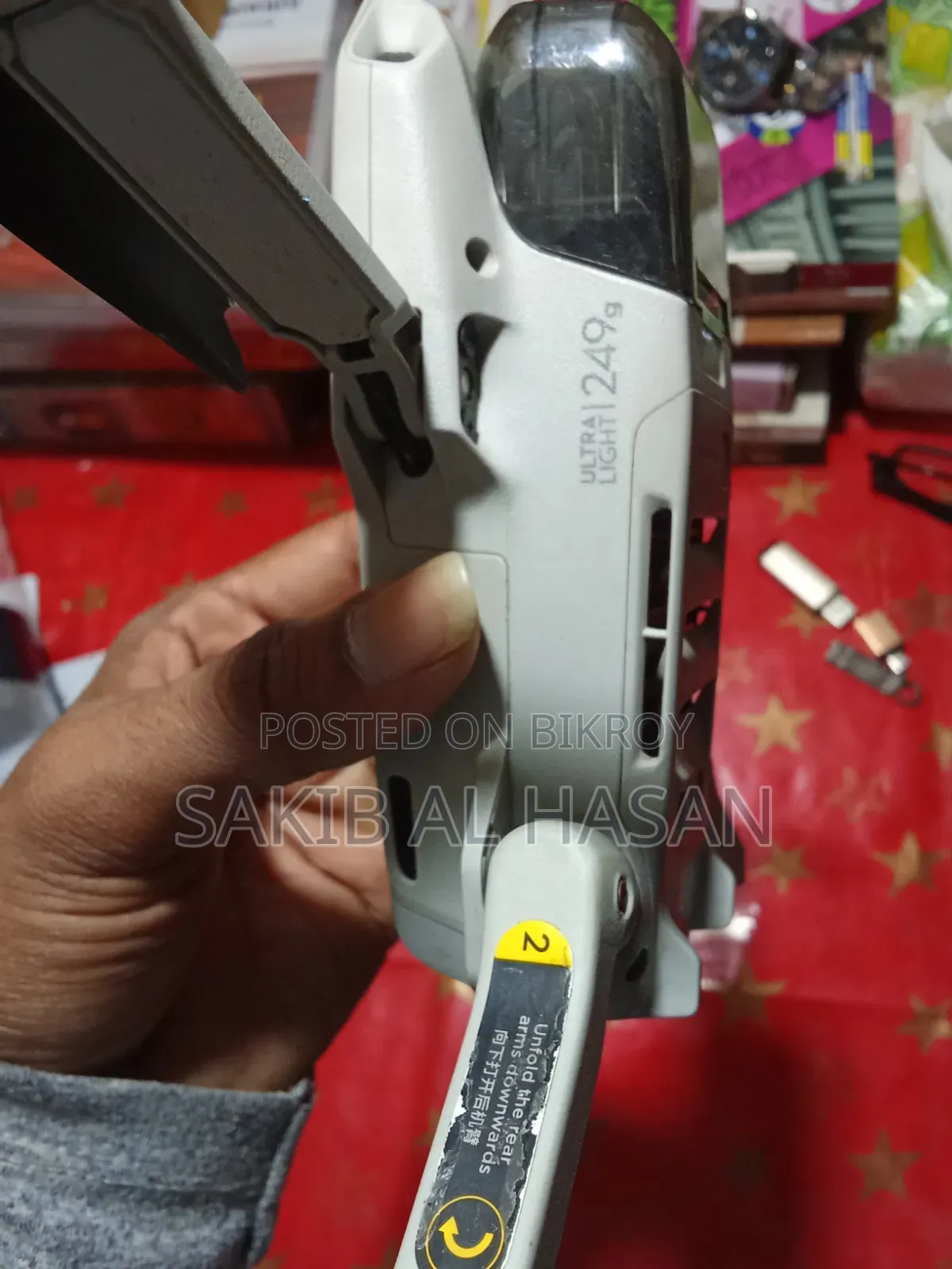 Hobby Drone for Sale