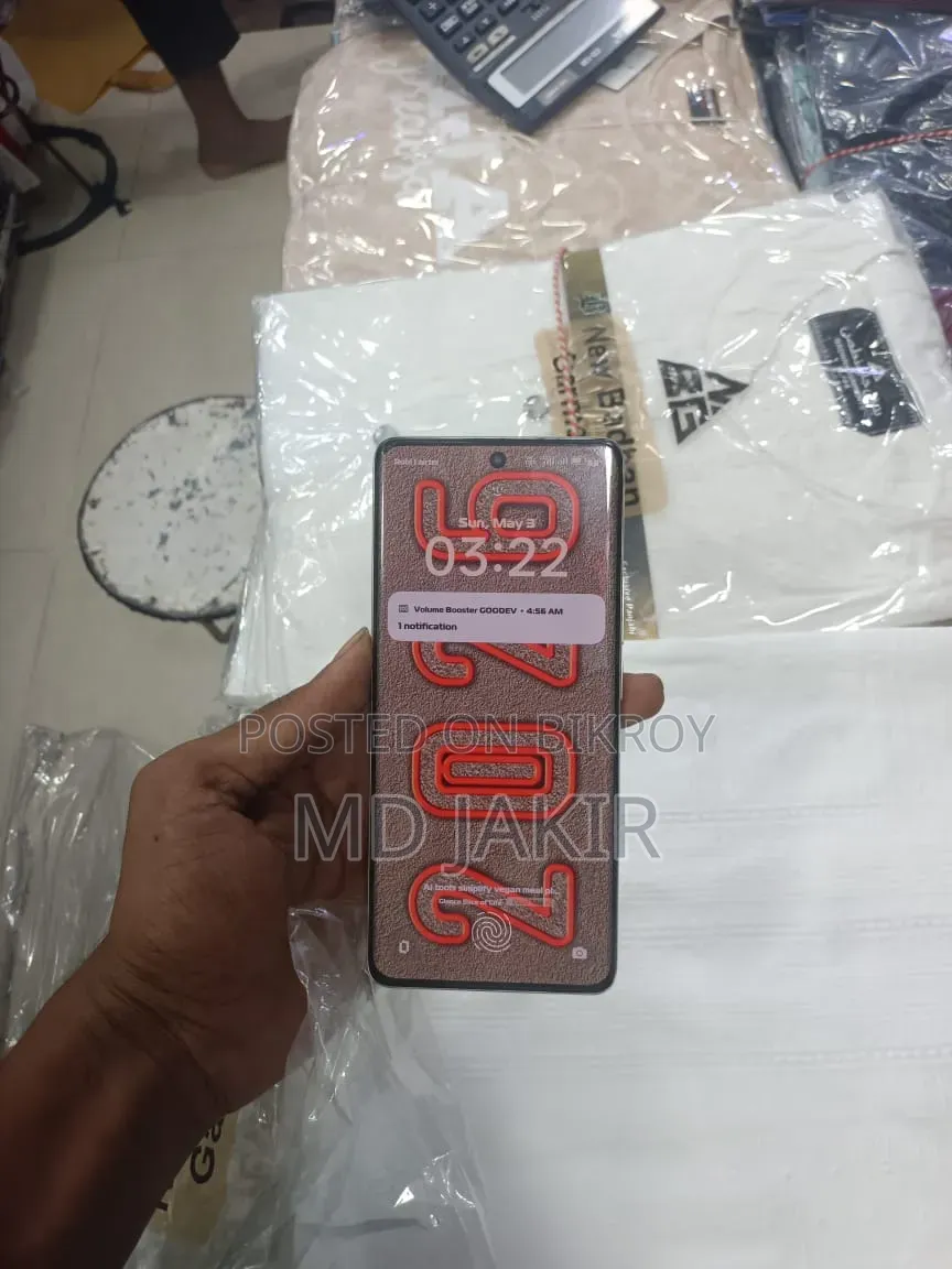 Realme 10 Pro+ 256 GB