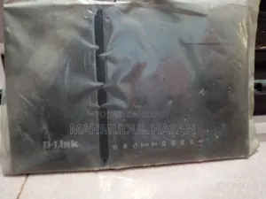 বাসা বা অফিসের জন্য D-Link Router