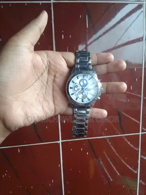 Curren Watch