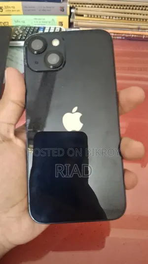 Apple iPhone 13 128 GB Black