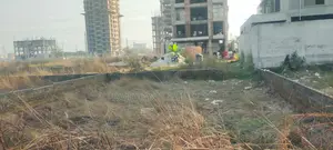 5 Katha Plot for Sale in L Block, Bashundhara R/A