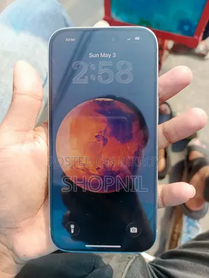 Apple iPhone 15 128 GB Blue