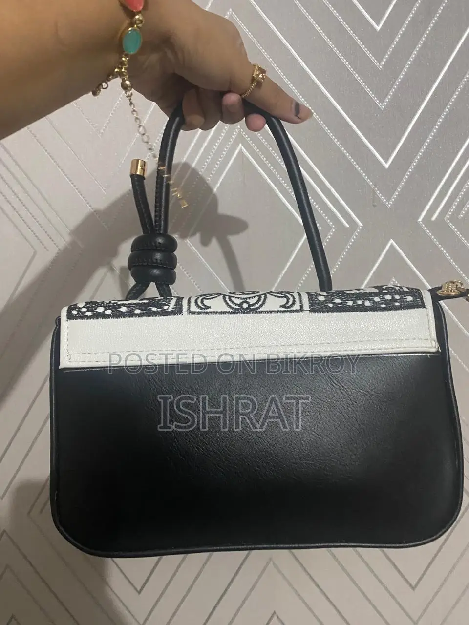 Ladies Bag