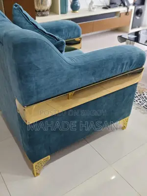 Premium Quality 7-Seater Sofa Set