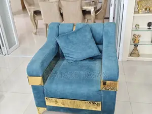 Premium Quality 7-Seater Sofa Set